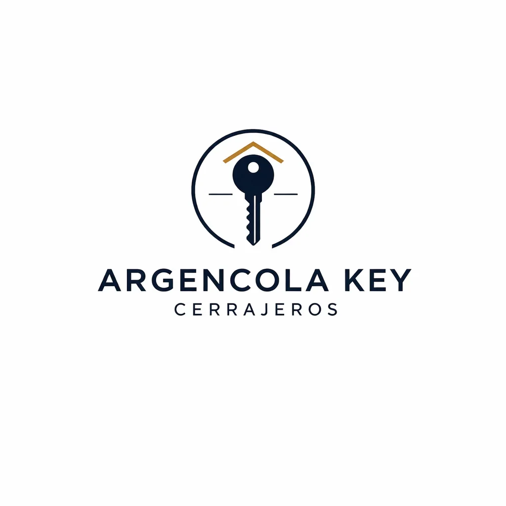 Logo de Argencola Key Cerrajeros